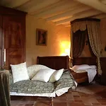 Bed & Breakfast Domaine De Rennebourg