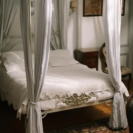 Domaine De Rennebourg *