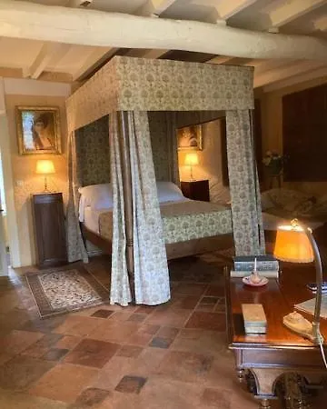 Bed and Breakfast Domaine De Rennebourg