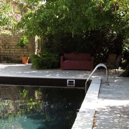 Domaine De Rennebourg 3* Saint Denis Du Pin