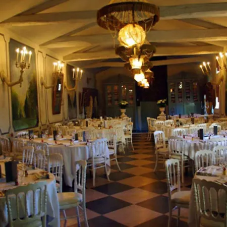 Domaine De Rennebourg Bed & Breakfast Saint Denis Du Pin