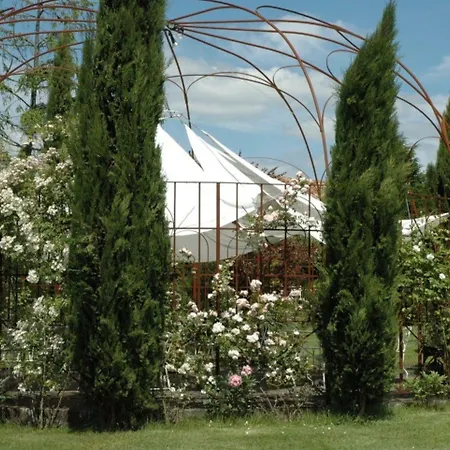 Bed & Breakfast Domaine De Rennebourg