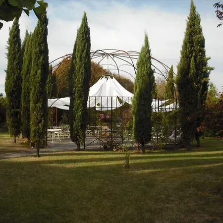 Domaine De Rennebourg