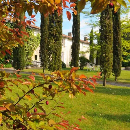 Domaine De Rennebourg 3*