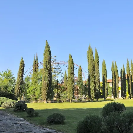 Domaine De Rennebourg Saint Denis Du Pin