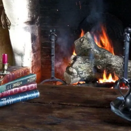 Bed and Breakfast Domaine De Rennebourg 3*