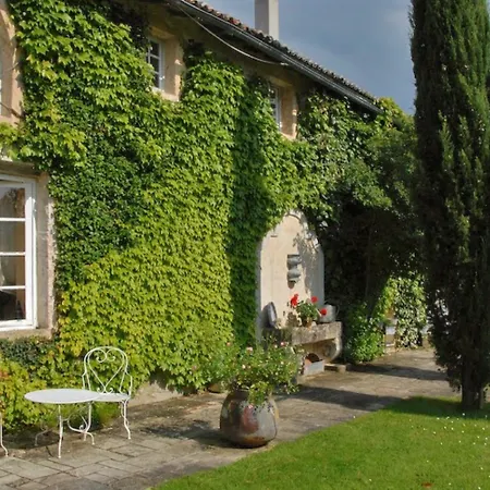 Domaine De Rennebourg Bed & Breakfast 3*