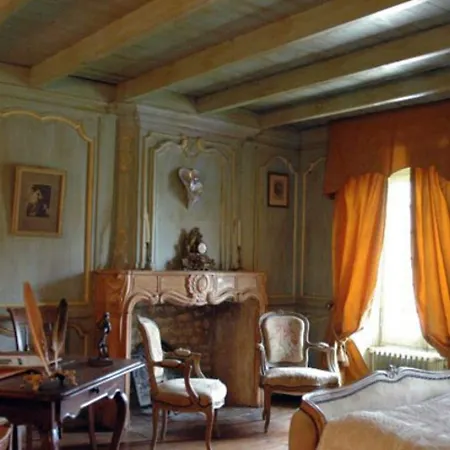 Domaine De Rennebourg 3*