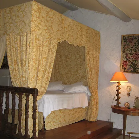 Bed and Breakfast Domaine De Rennebourg 3*