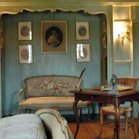 Domaine De Rennebourg