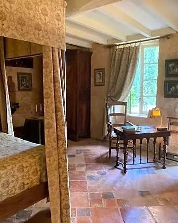 Domaine De Rennebourg 3*