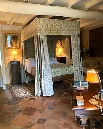 Domaine De Rennebourg Bed & Breakfast