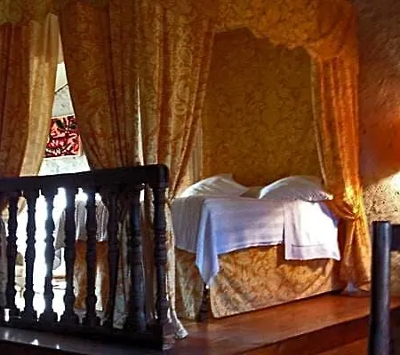 Domaine De Rennebourg Bed & Breakfast 3*