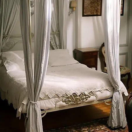 Bed & Breakfast Domaine De Rennebourg Saint Denis Du Pin