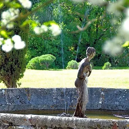 Domaine De Rennebourg 3* Saint Denis Du Pin