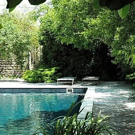 Domaine De Rennebourg Bed & Breakfast