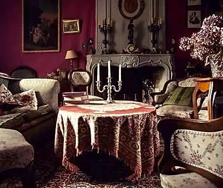 Bed & Breakfast Domaine De Rennebourg