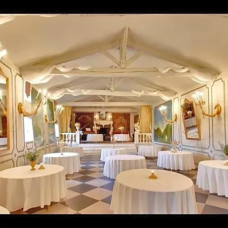 Domaine De Rennebourg