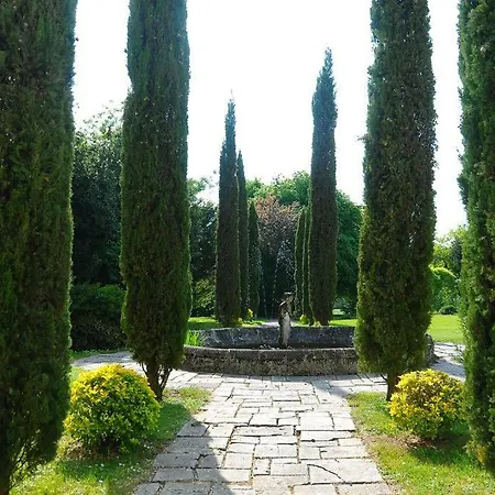 Frühstückspension Domaine De Rennebourg