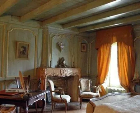 Domaine De Rennebourg *